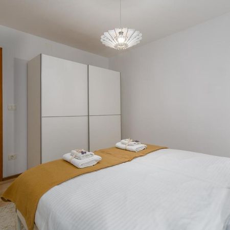 Apartments Agata Novigrad (Istria) Exterior foto