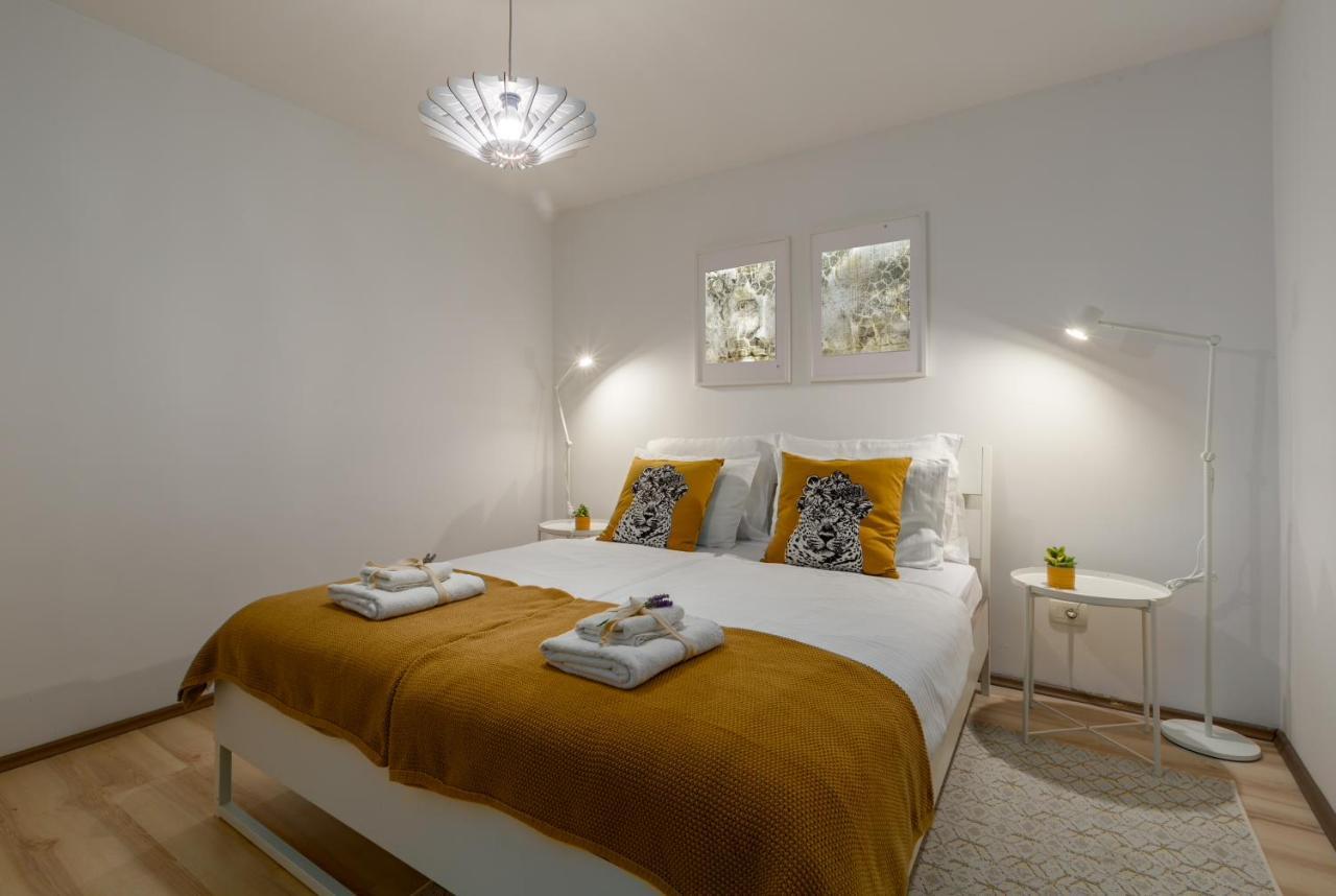 Apartments Agata Novigrad (Istria) Exterior foto