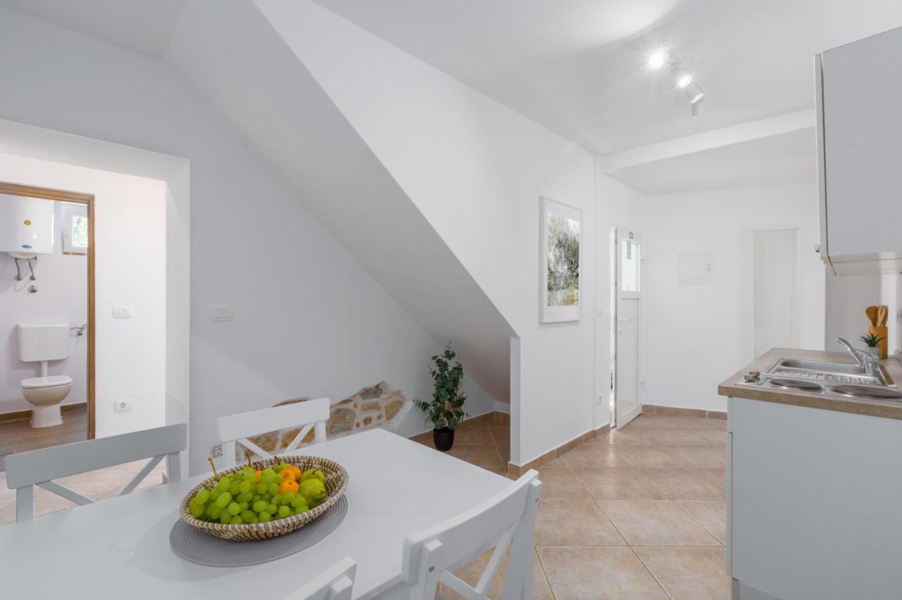 Apartments Agata Novigrad (Istria) Exterior foto