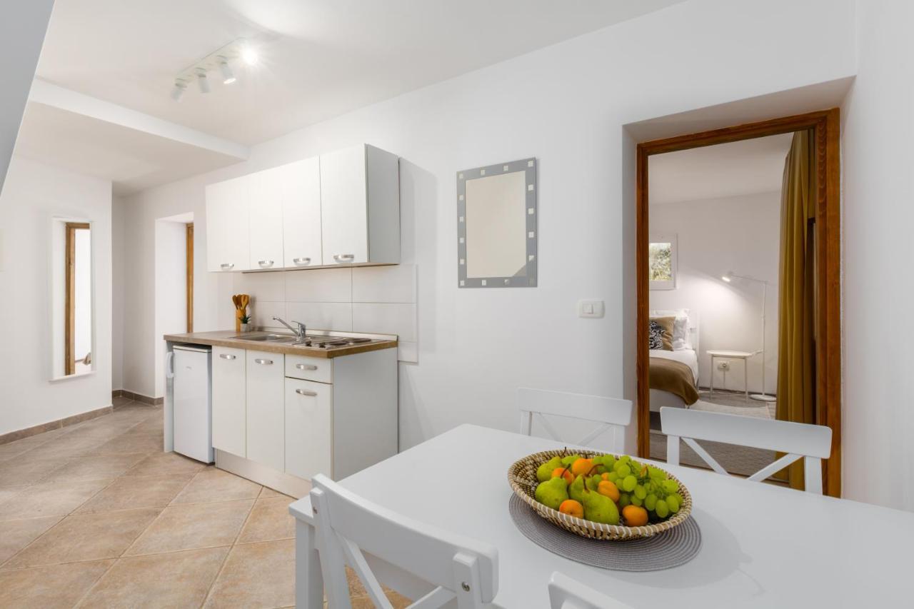 Apartments Agata Novigrad (Istria) Exterior foto