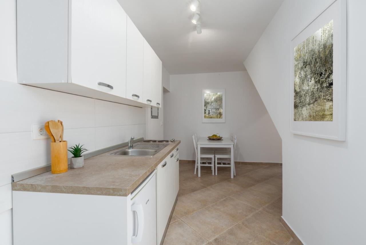 Apartments Agata Novigrad (Istria) Exterior foto