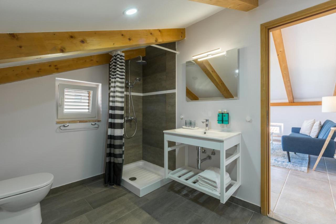 Apartments Agata Novigrad (Istria) Exterior foto