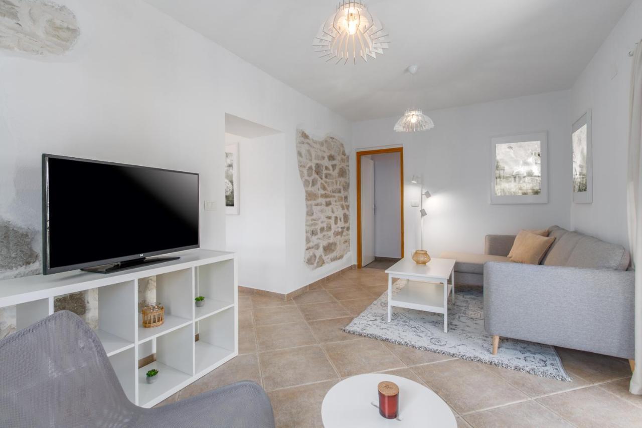 Apartments Agata Novigrad (Istria) Exterior foto