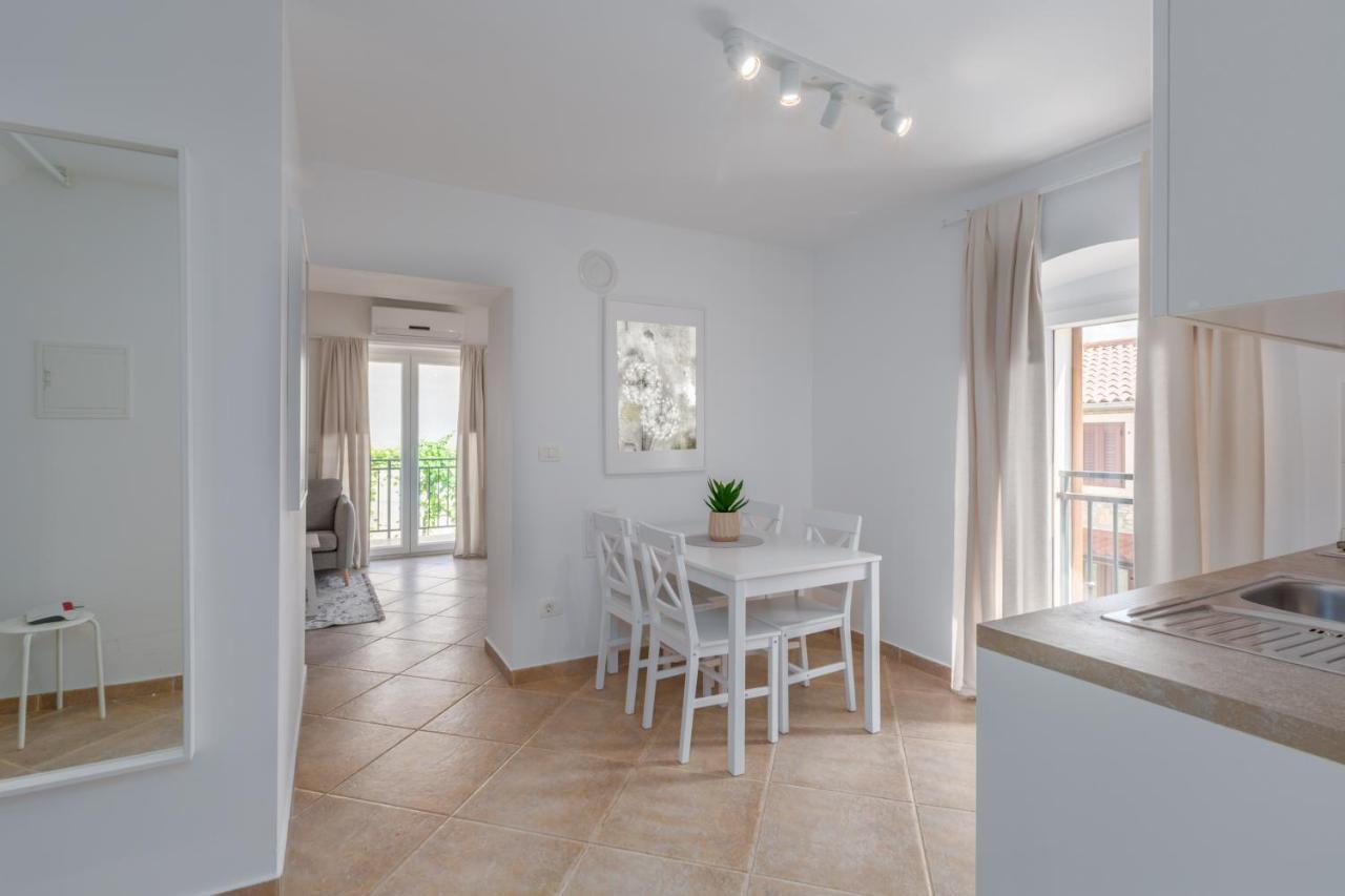 Apartments Agata Novigrad (Istria) Exterior foto