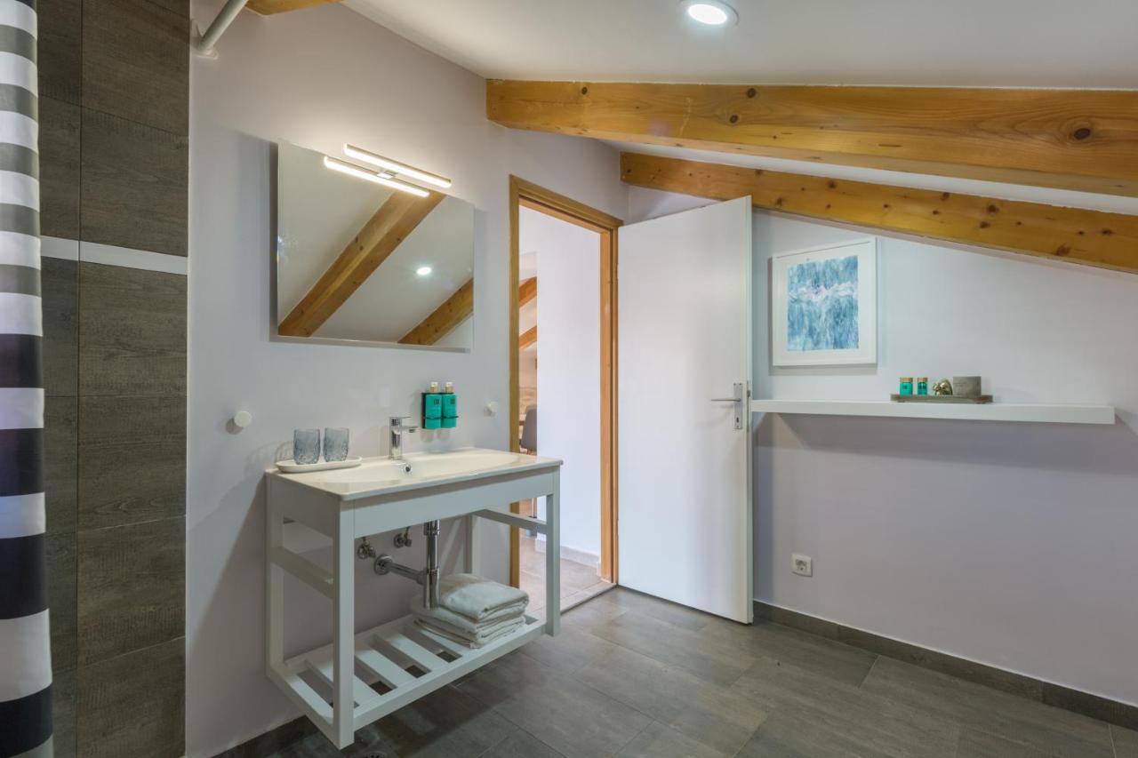 Apartments Agata Novigrad (Istria) Exterior foto