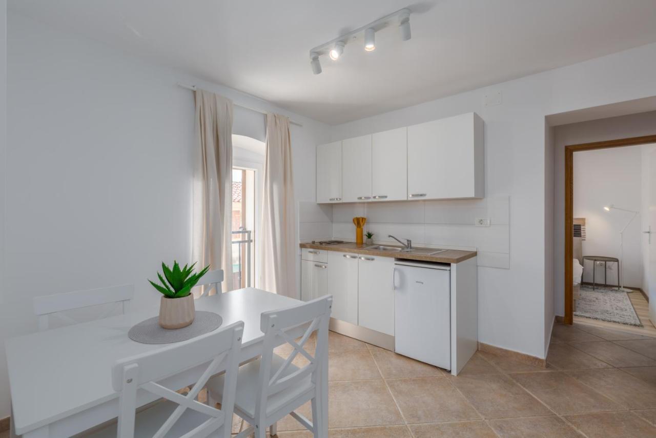 Apartments Agata Novigrad (Istria) Exterior foto