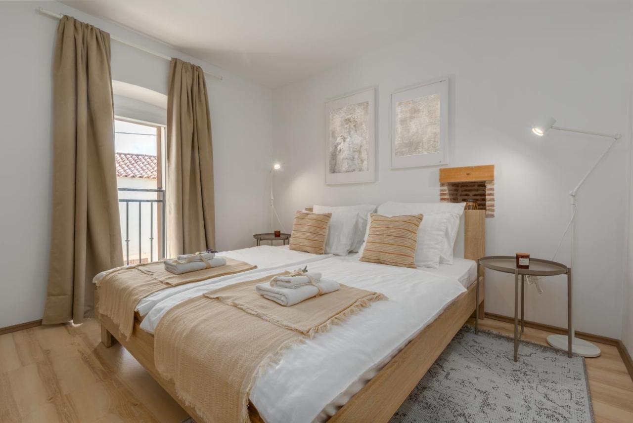 Apartments Agata Novigrad (Istria) Exterior foto
