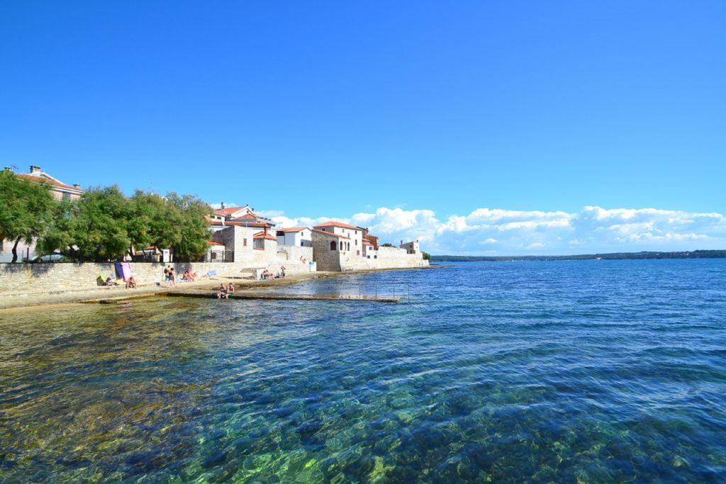 Apartments Agata Novigrad (Istria) Exterior foto