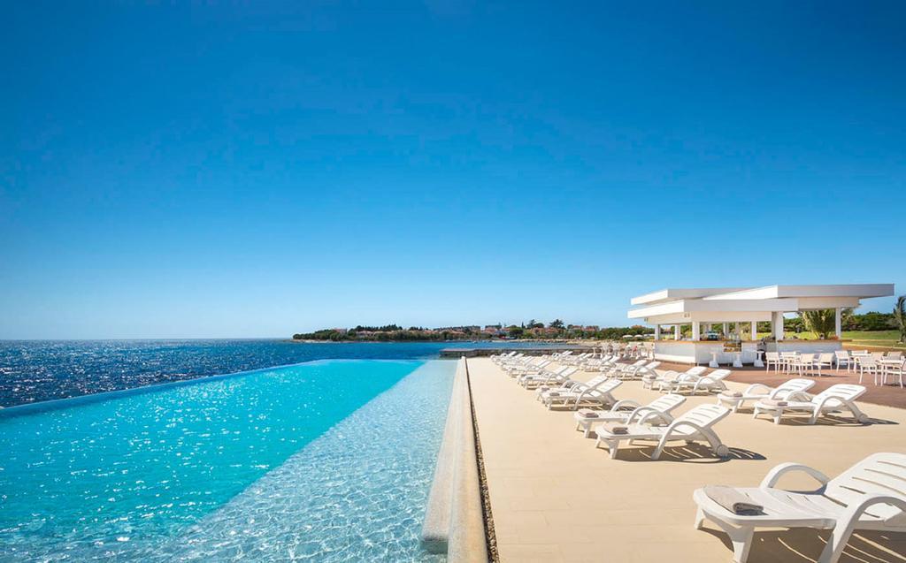 Apartments Agata Novigrad (Istria) Exterior foto