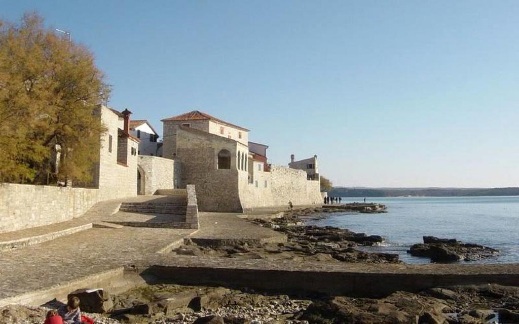 Apartments Agata Novigrad (Istria) Exterior foto