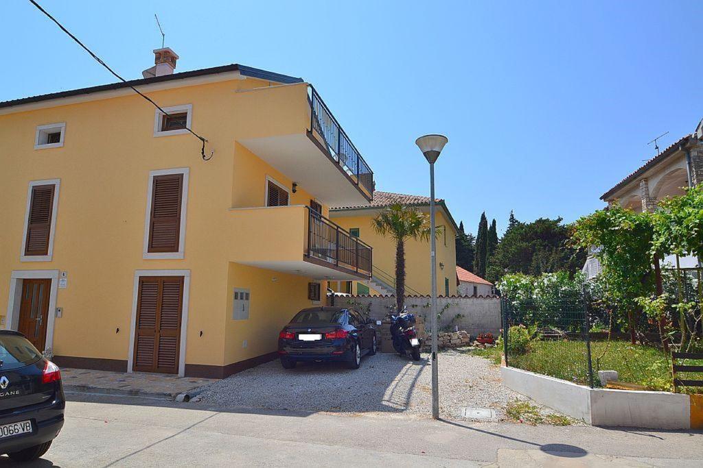 Apartments Agata Novigrad (Istria) Exterior foto